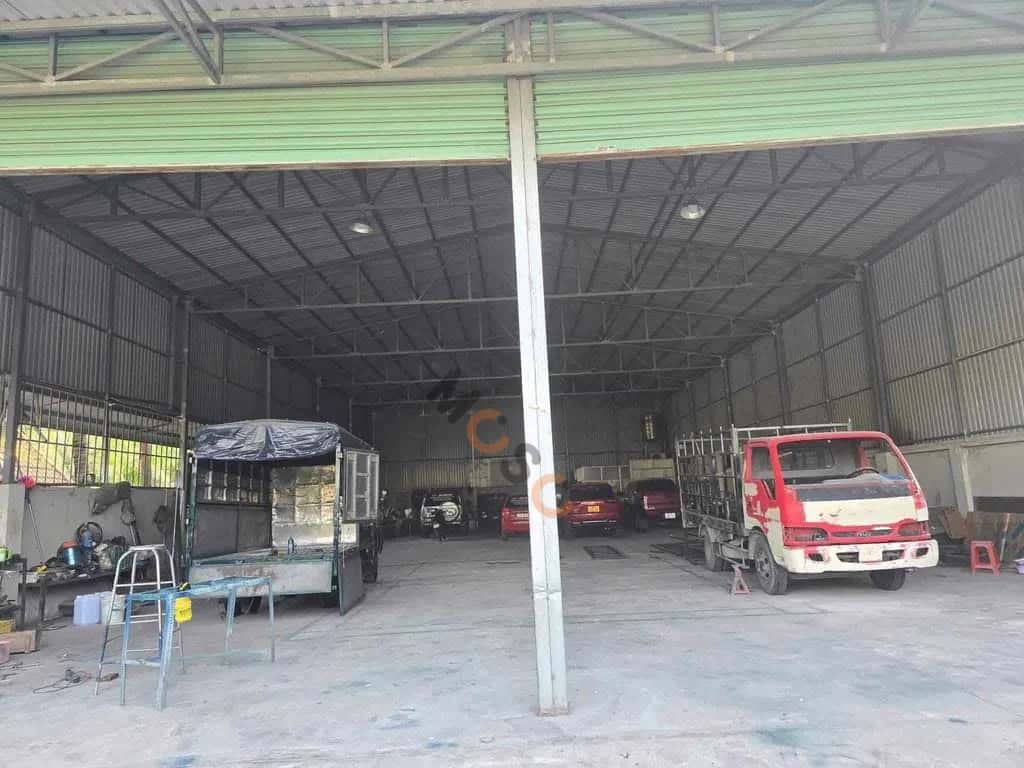 Cho thuê kho, nhà xưởng tỉnh 743A Thành phố Thuận An, Bình Dương – giá 32 triệu — Hình 3 Cho thuê kho, nhà xưởng tỉnh 743A Thành phố Thuận An, Bình Dương – giá 32 triệu — Hình 3