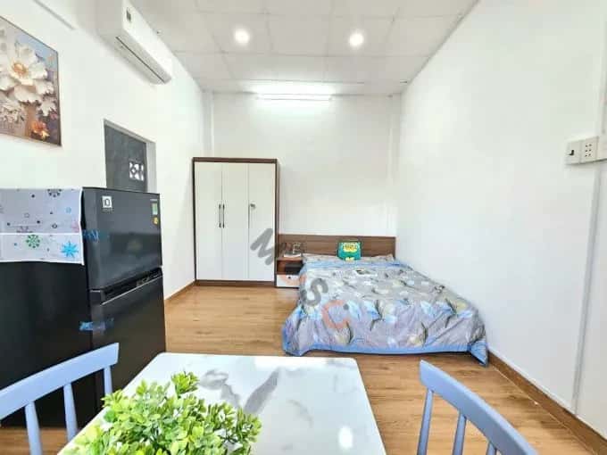 Cho thuê phòng trọ Lê Thị Riêng Quận 1, TP.HCM – 1 phòng ngủ, giá 3.9 triệu — Hình 3 Cho thuê phòng trọ Lê Thị Riêng Quận 1, TP.HCM – 1 phòng ngủ, giá 3.9 triệu — Hình 3
