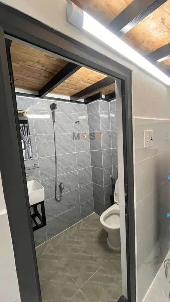Cho thuê phòng trọ Đường Trần Văn Ðang Quận 3, TP.HCM – 1 phòng ngủ, giá 5.5 triệu — Hình 3 Cho thuê phòng trọ Đường Trần Văn Ðang Quận 3, TP.HCM – 1 phòng ngủ, giá 5.5 triệu — Hình 3