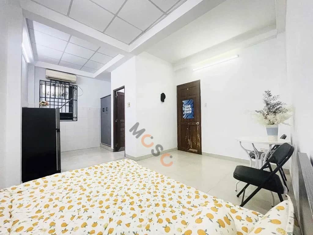 Cho thuê phòng trọ Phan Văn Hân Bình Thạnh, TP.HCM – giá 4.1 triệu Cho thuê phòng trọ Phan Văn Hân Bình Thạnh, TP.HCM – giá 4.1 triệu
