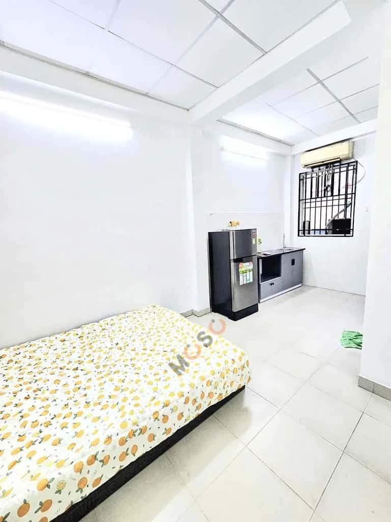Cho thuê phòng trọ Phan Văn Hân Bình Thạnh, TP.HCM – giá 4.1 triệu — Hình 2 Cho thuê phòng trọ Phan Văn Hân Bình Thạnh, TP.HCM – giá 4.1 triệu — Hình 2