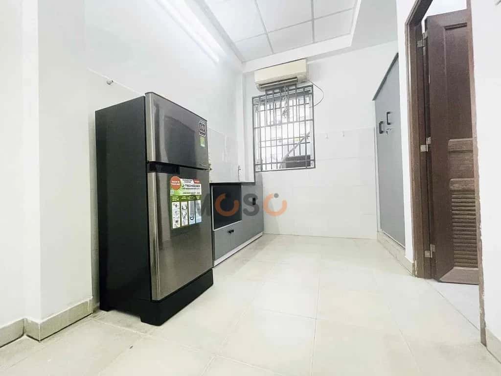 Cho thuê phòng trọ Phan Văn Hân Bình Thạnh, TP.HCM – giá 4.1 triệu — Hình 3 Cho thuê phòng trọ Phan Văn Hân Bình Thạnh, TP.HCM – giá 4.1 triệu — Hình 3
