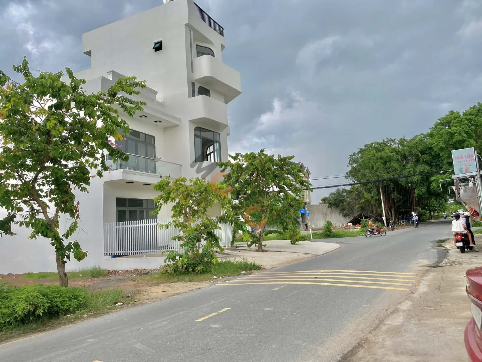 Hình ảnh nhà 3 Hình ảnh nhà 3
