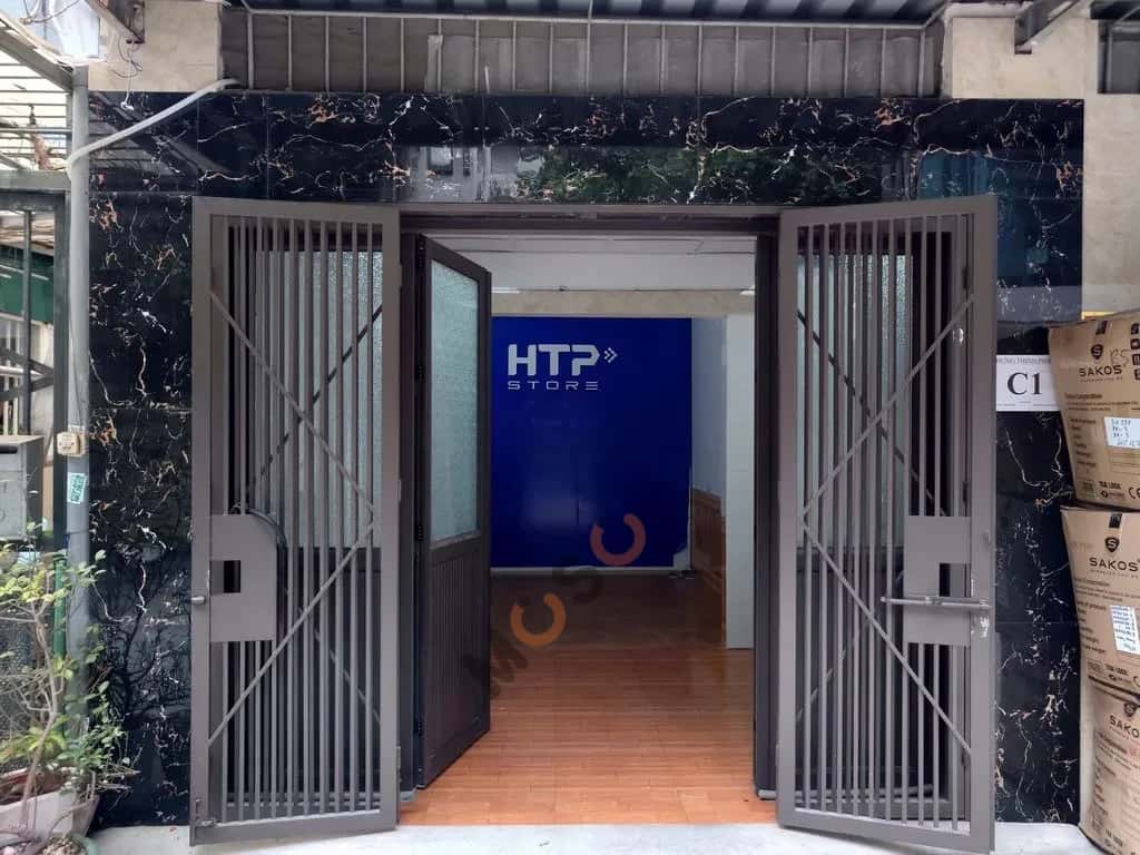 Hình ảnh nhà 2 Hình ảnh nhà 2
