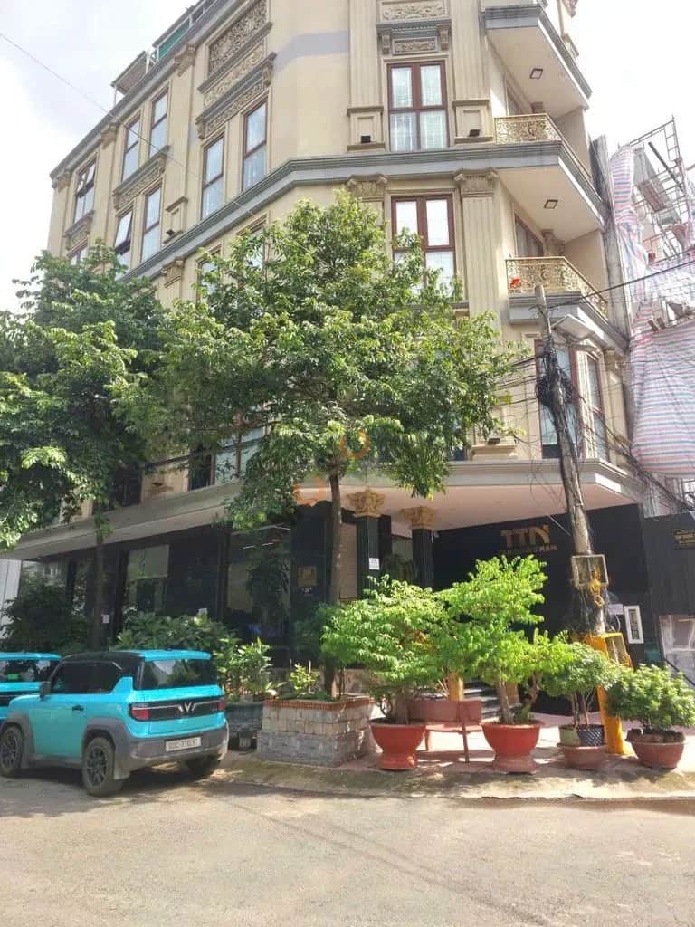 Cho thuê văn phòng Vũ Tông Phan Quận 2 cũ, TP. Thủ Đức – giá 32 triệu Cho thuê văn phòng Vũ Tông Phan Quận 2 cũ, TP. Thủ Đức – giá 32 triệu