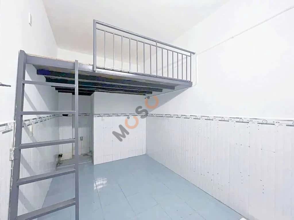Cho thuê phòng trọ Đường số 57C Bình Tân, TP.HCM – giá 2.1 triệu — Hình 3 Cho thuê phòng trọ Đường số 57C Bình Tân, TP.HCM – giá 2.1 triệu — Hình 3