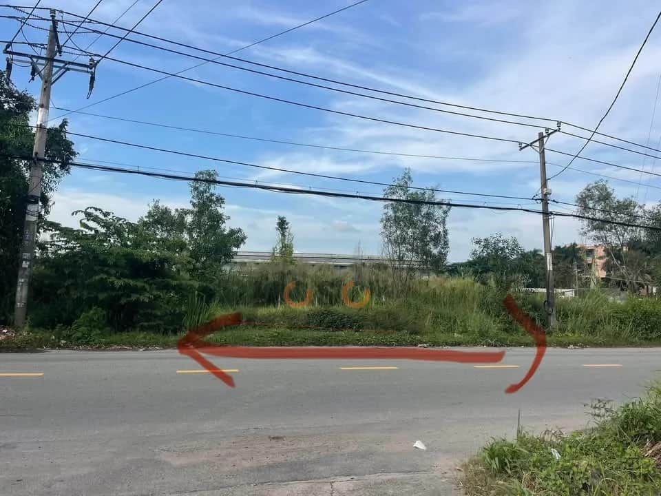Bán đất Hồ Văn Tắng Huyện Củ Chi, TP.HCM – giá 2.5 tỷ Bán đất Hồ Văn Tắng Huyện Củ Chi, TP.HCM – giá 2.5 tỷ
