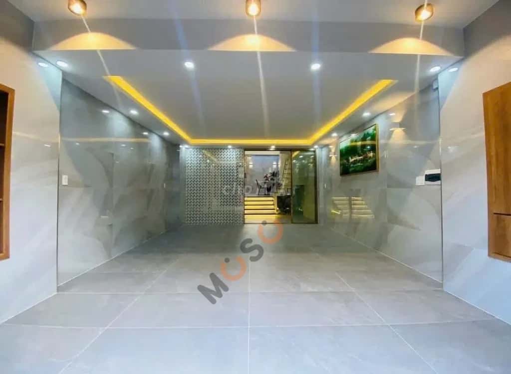 Cho thuê nhà hẻm Nguyễn Trọng Tuyển Quận Tân Bình, TP.HCM – 5 phòng ngủ, giá 26 triệu — Hình 2 Cho thuê nhà hẻm Nguyễn Trọng Tuyển Quận Tân Bình, TP.HCM – 5 phòng ngủ, giá 26 triệu — Hình 2