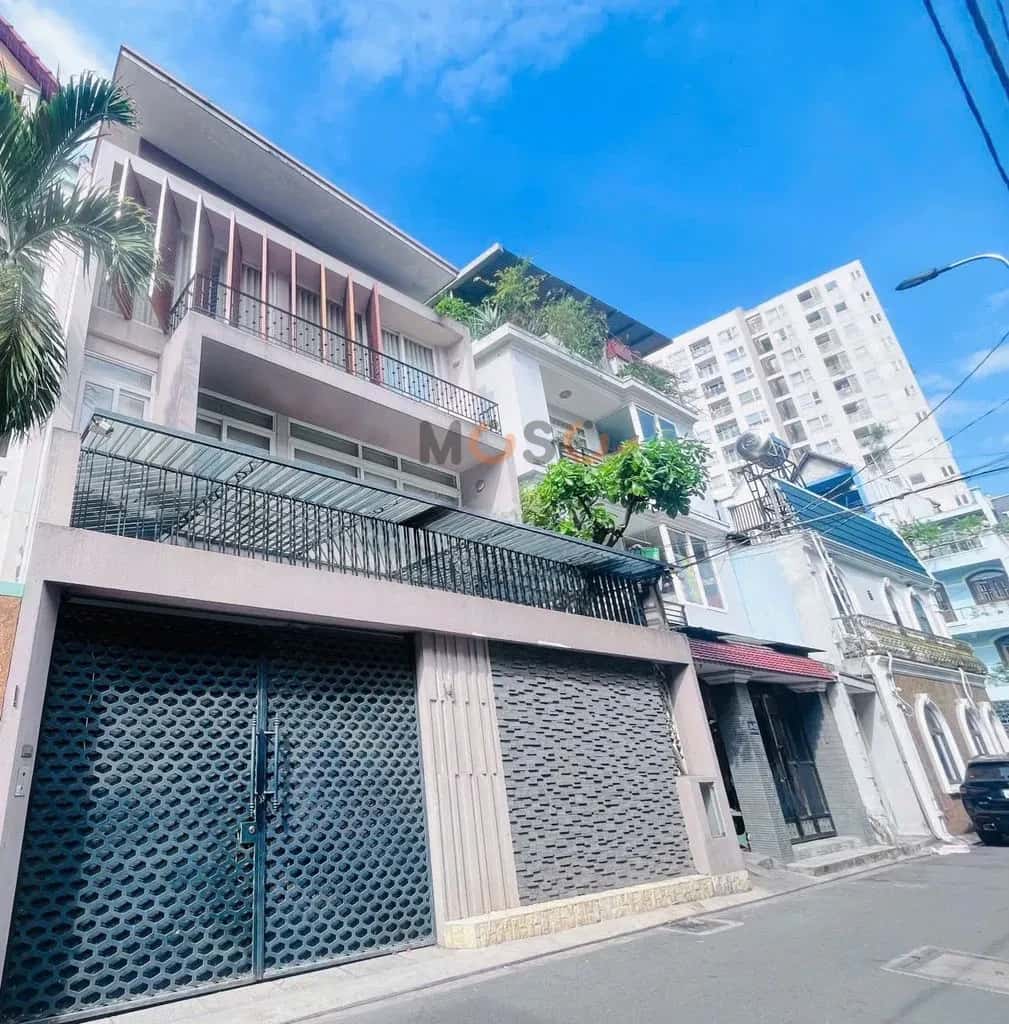 Cho thuê nhà hẻm Nguyễn Trọng Tuyển Quận Tân Bình, TP.HCM – 5 phòng ngủ, giá 26 triệu — Hình 3 Cho thuê nhà hẻm Nguyễn Trọng Tuyển Quận Tân Bình, TP.HCM – 5 phòng ngủ, giá 26 triệu — Hình 3