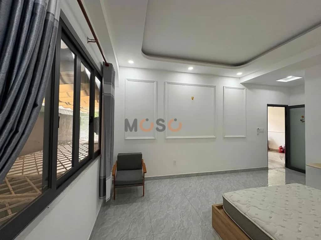 Cho thuê phòng trọ Đường số 30 Bình Tân, TP.HCM – giá 4.2 triệu Cho thuê phòng trọ Đường số 30 Bình Tân, TP.HCM – giá 4.2 triệu