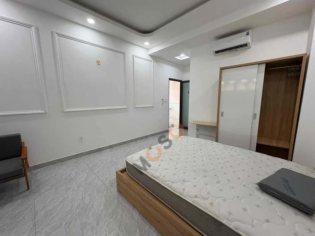 Cho thuê phòng trọ Đường số 30 Bình Tân, TP.HCM – giá 4.2 triệu — Hình 2 Cho thuê phòng trọ Đường số 30 Bình Tân, TP.HCM – giá 4.2 triệu — Hình 2
