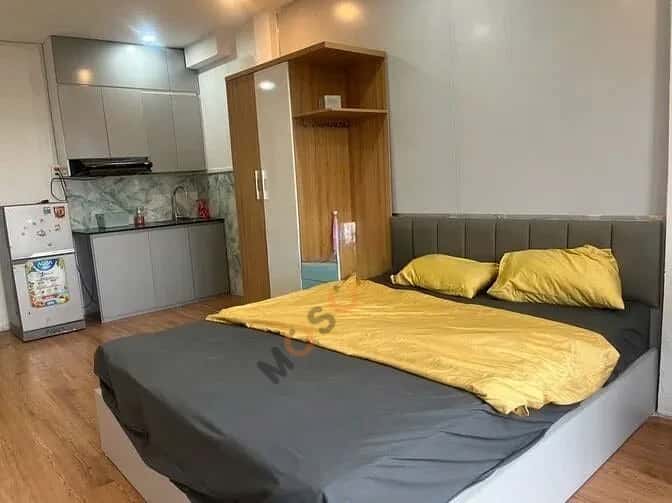 Cho thuê phòng trọ Hai Bà Trưng, Hà Nội – 1 phòng ngủ, giá 5 triệu — Hình 3 Cho thuê phòng trọ Hai Bà Trưng, Hà Nội – 1 phòng ngủ, giá 5 triệu — Hình 3