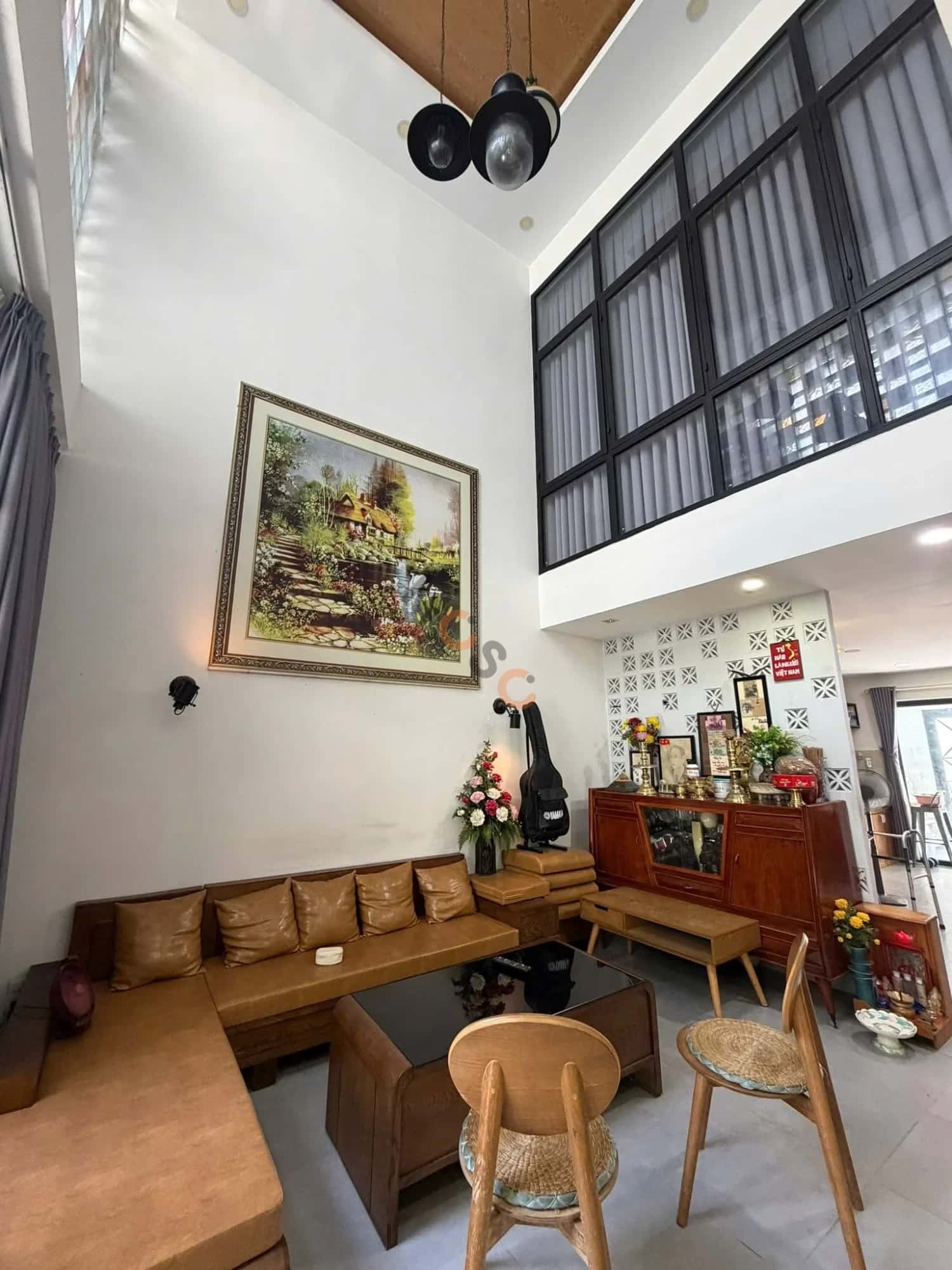 Hình ảnh nhà 3 Hình ảnh nhà 3