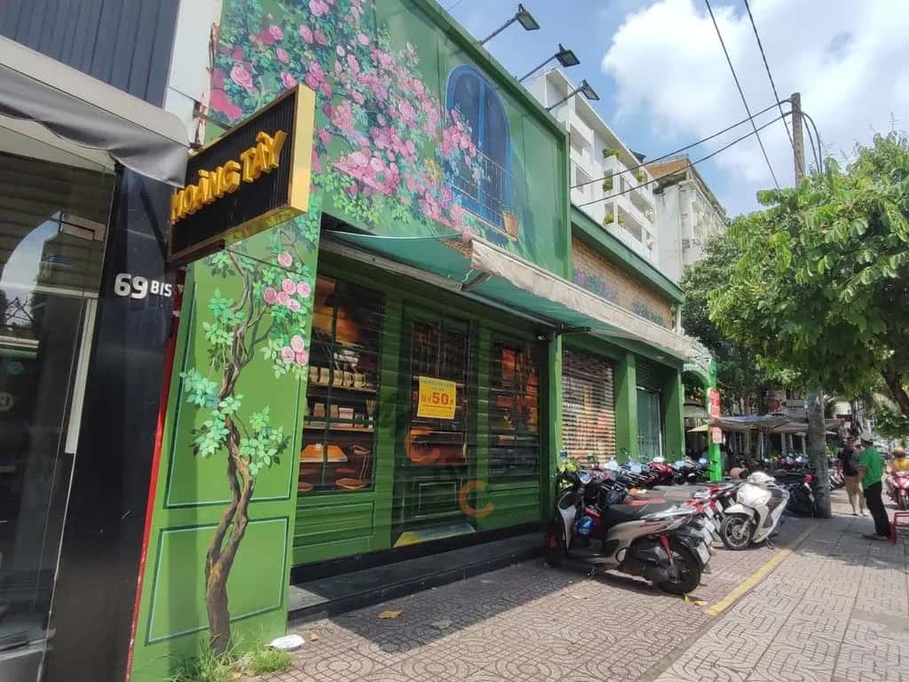 Hình ảnh nhà 2 Hình ảnh nhà 2