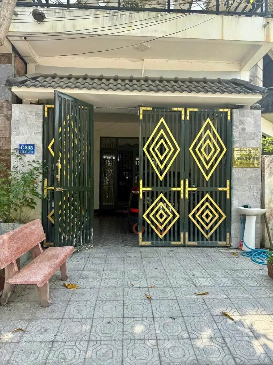 Bán nhà mặt tiền đường số 4C, Khu đô thị mới Mỹ Thượng Huyện Phú Vang, TP. Huế – 4 phòng ngủ, giá 4.7 tỷ Bán nhà mặt tiền đường số 4C, Khu đô thị mới Mỹ Thượng Huyện Phú Vang, TP. Huế – 4 phòng ngủ, giá 4.7 tỷ