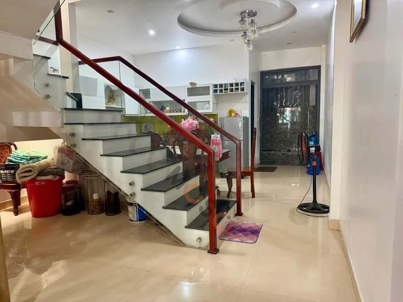 Bán nhà mặt tiền đường số 4C, Khu đô thị mới Mỹ Thượng Huyện Phú Vang, TP. Huế – 4 phòng ngủ, giá 4.7 tỷ — Hình 3 Bán nhà mặt tiền đường số 4C, Khu đô thị mới Mỹ Thượng Huyện Phú Vang, TP. Huế – 4 phòng ngủ, giá 4.7 tỷ — Hình 3