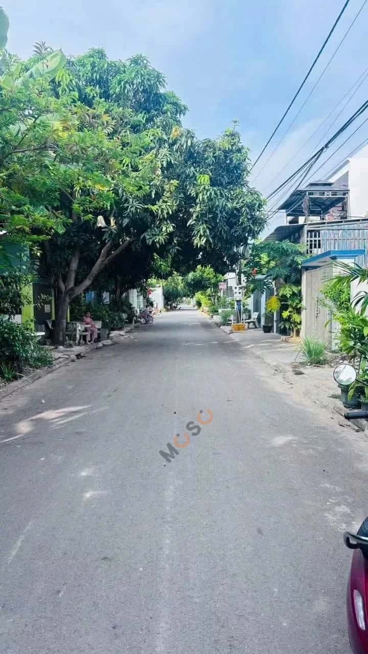 Bán đất Trần Mai Ninh Thành phố Rạch Giá, Kiên Giang – giá 1.4 tỷ — Hình 3 Bán đất Trần Mai Ninh Thành phố Rạch Giá, Kiên Giang – giá 1.4 tỷ — Hình 3
