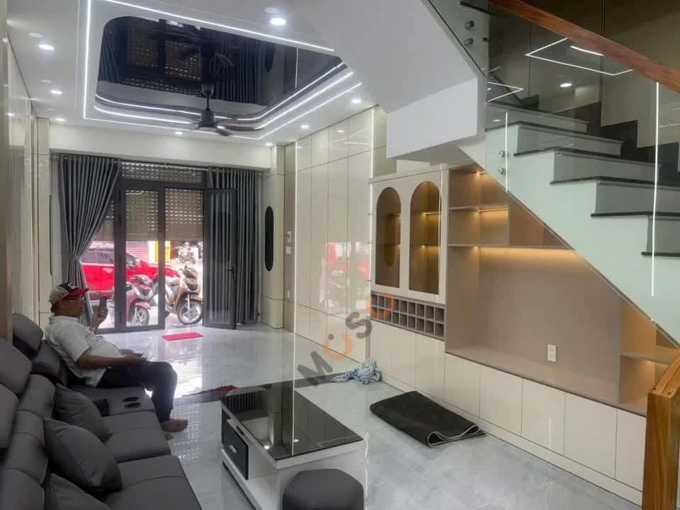 Hình ảnh nhà 2 Hình ảnh nhà 2