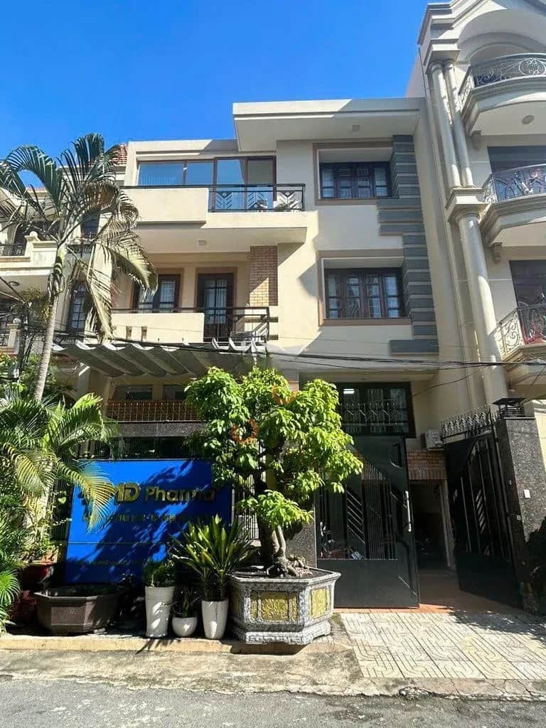 Cho thuê nhà hẻm Phổ Quang Quận Tân Bình, TP.HCM – giá 42 triệu Cho thuê nhà hẻm Phổ Quang Quận Tân Bình, TP.HCM – giá 42 triệu