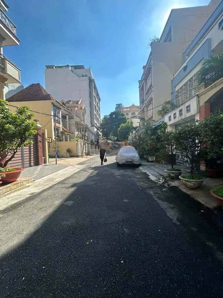 Cho thuê nhà hẻm Phổ Quang Quận Tân Bình, TP.HCM – giá 42 triệu — Hình 2 Cho thuê nhà hẻm Phổ Quang Quận Tân Bình, TP.HCM – giá 42 triệu — Hình 2