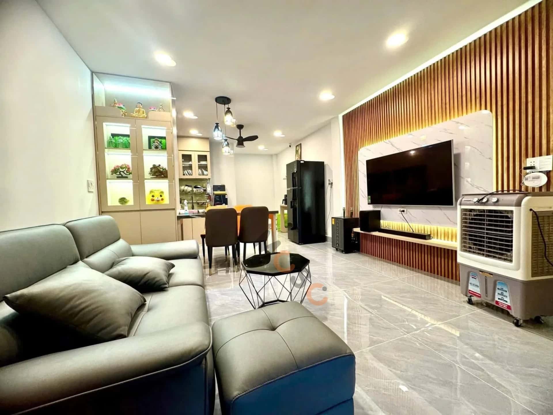 Hình ảnh nhà 3 Hình ảnh nhà 3