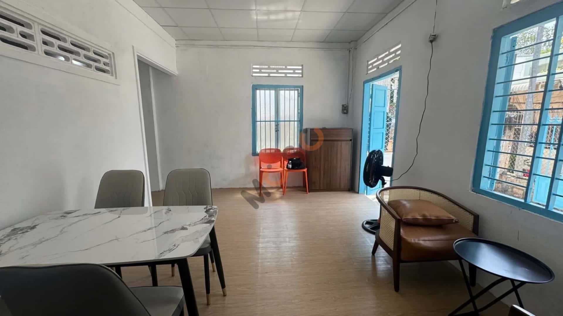 Cho thuê nhà hẻm Dương Văn Nga Thành phố Nha Trang, Khánh Hòa – 1 phòng ngủ, giá 6 triệu — Hình 2 Cho thuê nhà hẻm Dương Văn Nga Thành phố Nha Trang, Khánh Hòa – 1 phòng ngủ, giá 6 triệu — Hình 2