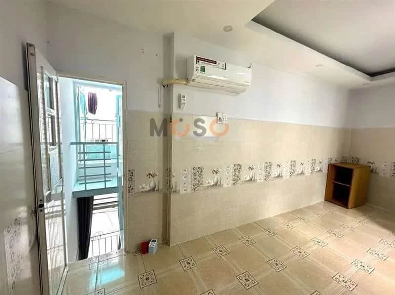 Cho thuê nhà hẻm Trường Sa Phú Nhuận, TP.HCM – 2 phòng ngủ, giá 8 triệu Cho thuê nhà hẻm Trường Sa Phú Nhuận, TP.HCM – 2 phòng ngủ, giá 8 triệu