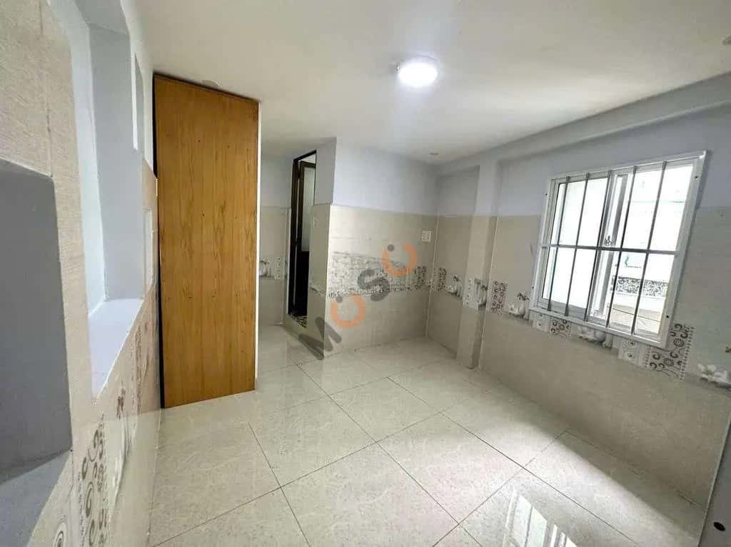 Cho thuê nhà hẻm Trường Sa Phú Nhuận, TP.HCM – 2 phòng ngủ, giá 8 triệu — Hình 3 Cho thuê nhà hẻm Trường Sa Phú Nhuận, TP.HCM – 2 phòng ngủ, giá 8 triệu — Hình 3