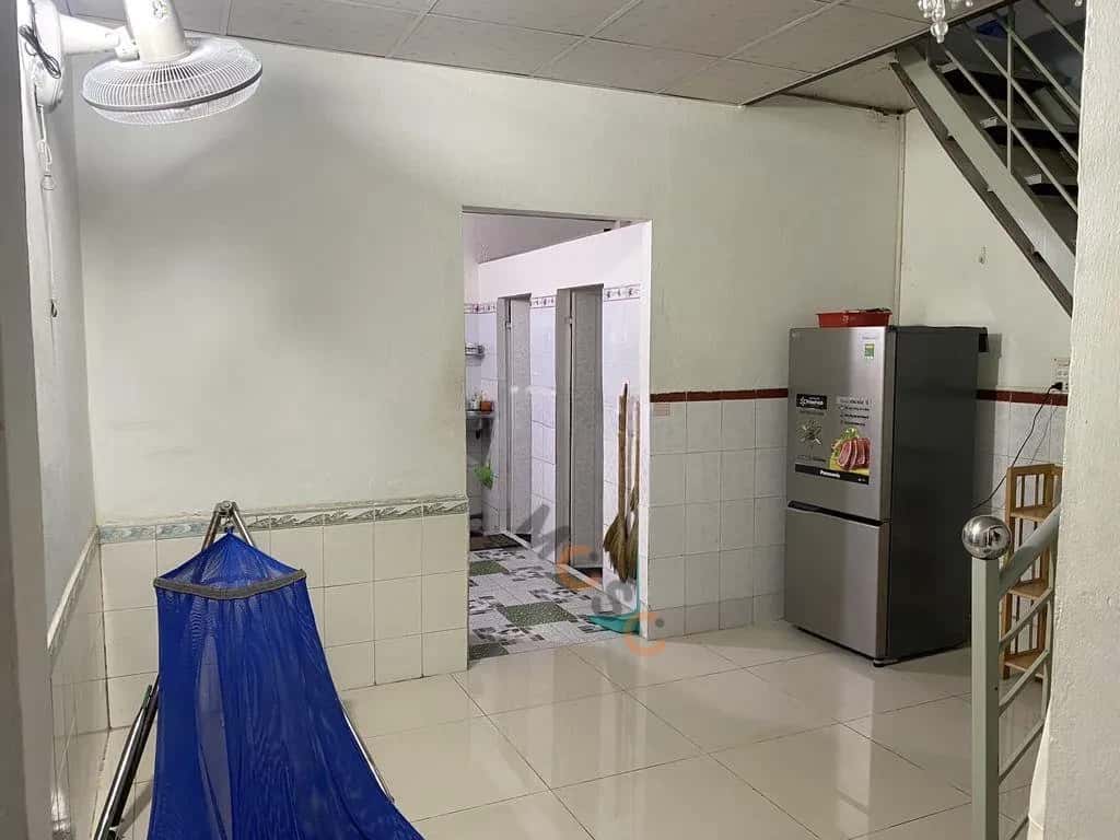 Hình ảnh nhà 3 Hình ảnh nhà 3