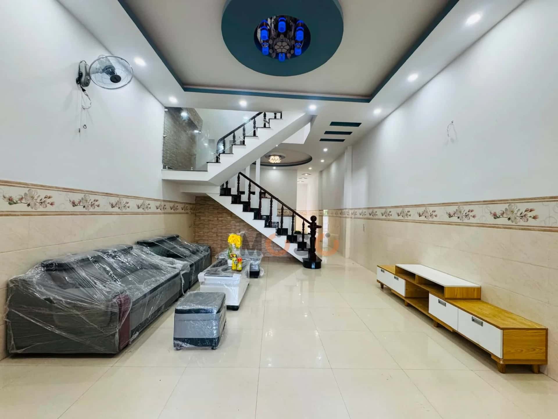 Bán nhà hẻm khu dân cư ấp 6 Thành phố Bến Cát, Bình Dương – 1 phòng ngủ, giá 2.3 tỷ — Hình 2 Bán nhà hẻm khu dân cư ấp 6 Thành phố Bến Cát, Bình Dương – 1 phòng ngủ, giá 2.3 tỷ — Hình 2