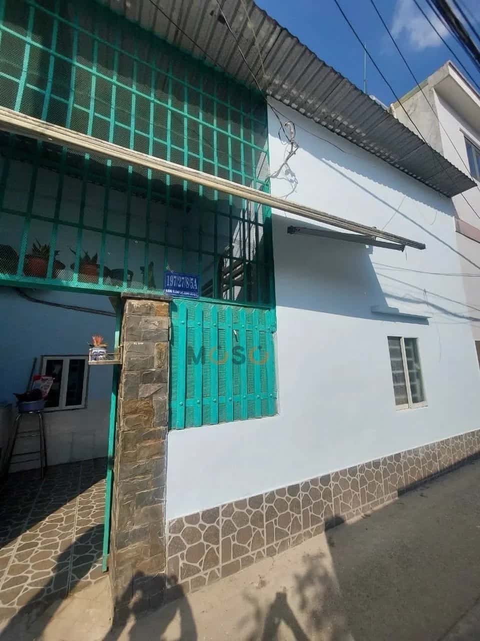 Hình ảnh nhà 2 Hình ảnh nhà 2