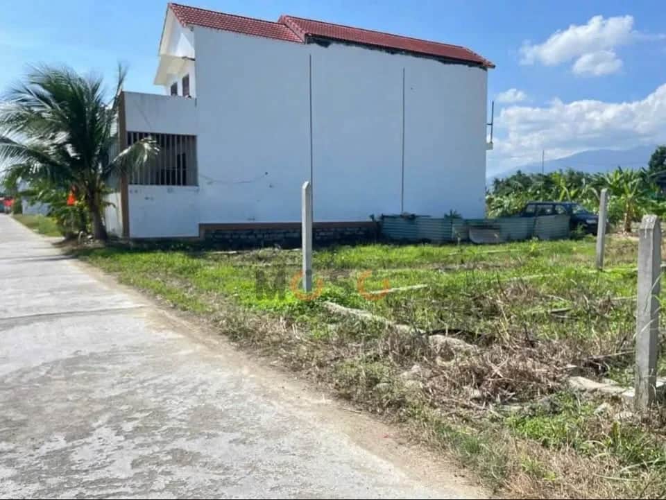 Bán đất thôn Phú Ân Nam 2 Huyện Diên Khánh, Khánh Hòa – giá 1.7 tỷ Bán đất thôn Phú Ân Nam 2 Huyện Diên Khánh, Khánh Hòa – giá 1.7 tỷ