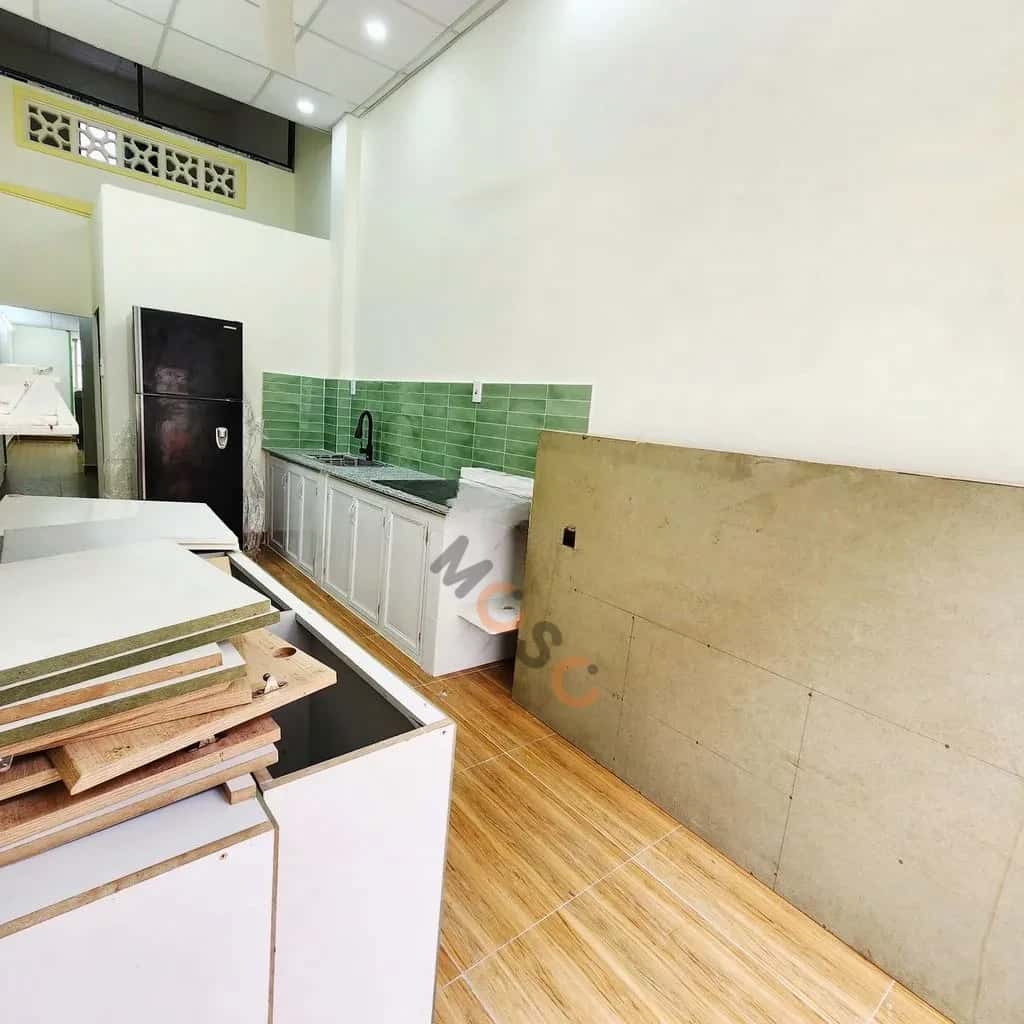 Cho thuê nhà hẻm Nguyễn Trọng Tuyển Quận Phú Nhuận, TP.HCM – 2 phòng ngủ, giá 12 triệu — Hình 2 Cho thuê nhà hẻm Nguyễn Trọng Tuyển Quận Phú Nhuận, TP.HCM – 2 phòng ngủ, giá 12 triệu — Hình 2