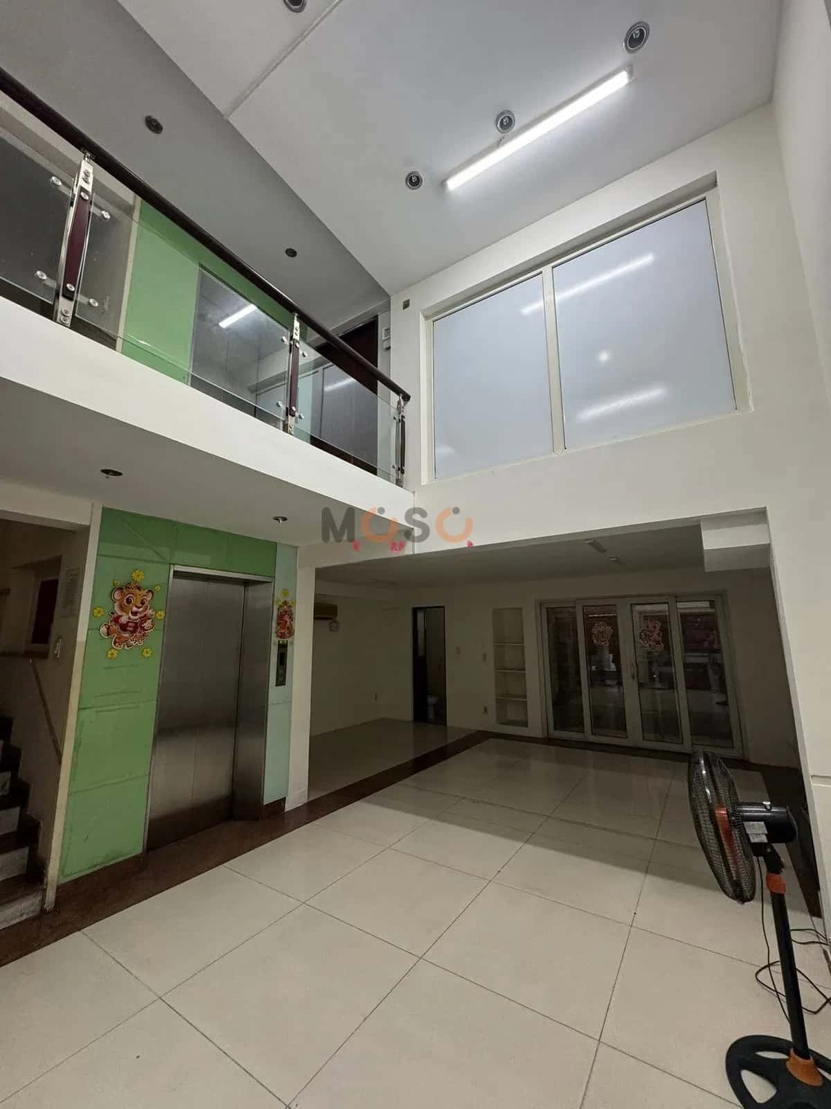 Cho thuê nhà mặt tiền Nguyễn Bỉnh Khiêm Quận 1, TP.HCM – giá 38 triệu — Hình 2 Cho thuê nhà mặt tiền Nguyễn Bỉnh Khiêm Quận 1, TP.HCM – giá 38 triệu — Hình 2