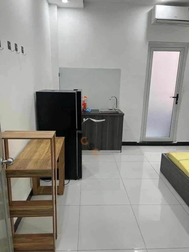 Cho thuê phòng trọ Hồ Đắc Di Quận Tân Phú, TP.HCM – giá 4.4 triệu — Hình 2 Cho thuê phòng trọ Hồ Đắc Di Quận Tân Phú, TP.HCM – giá 4.4 triệu — Hình 2