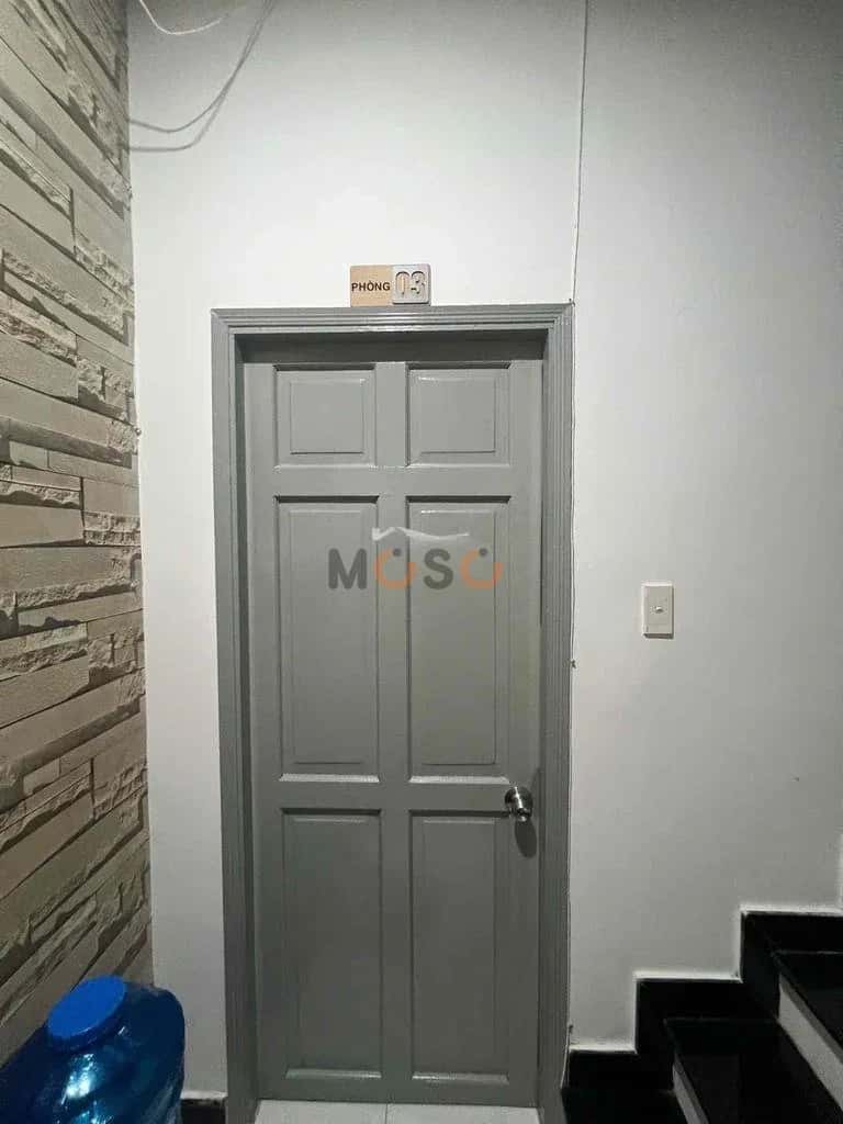 Cho thuê phòng trọ Hồ Đắc Di Quận Tân Phú, TP.HCM – giá 4.4 triệu — Hình 3 Cho thuê phòng trọ Hồ Đắc Di Quận Tân Phú, TP.HCM – giá 4.4 triệu — Hình 3