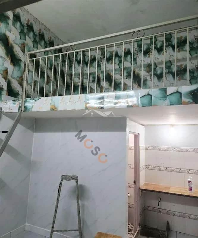 Cho thuê phòng trọ Đường Nguyễn Đức Thuận Quận Tân Bình, TP.HCM – giá 2.5 triệu Cho thuê phòng trọ Đường Nguyễn Đức Thuận Quận Tân Bình, TP.HCM – giá 2.5 triệu
