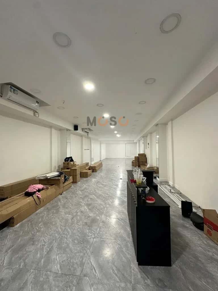 Cho thuê nhà mặt tiền Âu Cơ Tân Bình, TP.HCM – giá 25 triệu — Hình 3 Cho thuê nhà mặt tiền Âu Cơ Tân Bình, TP.HCM – giá 25 triệu — Hình 3