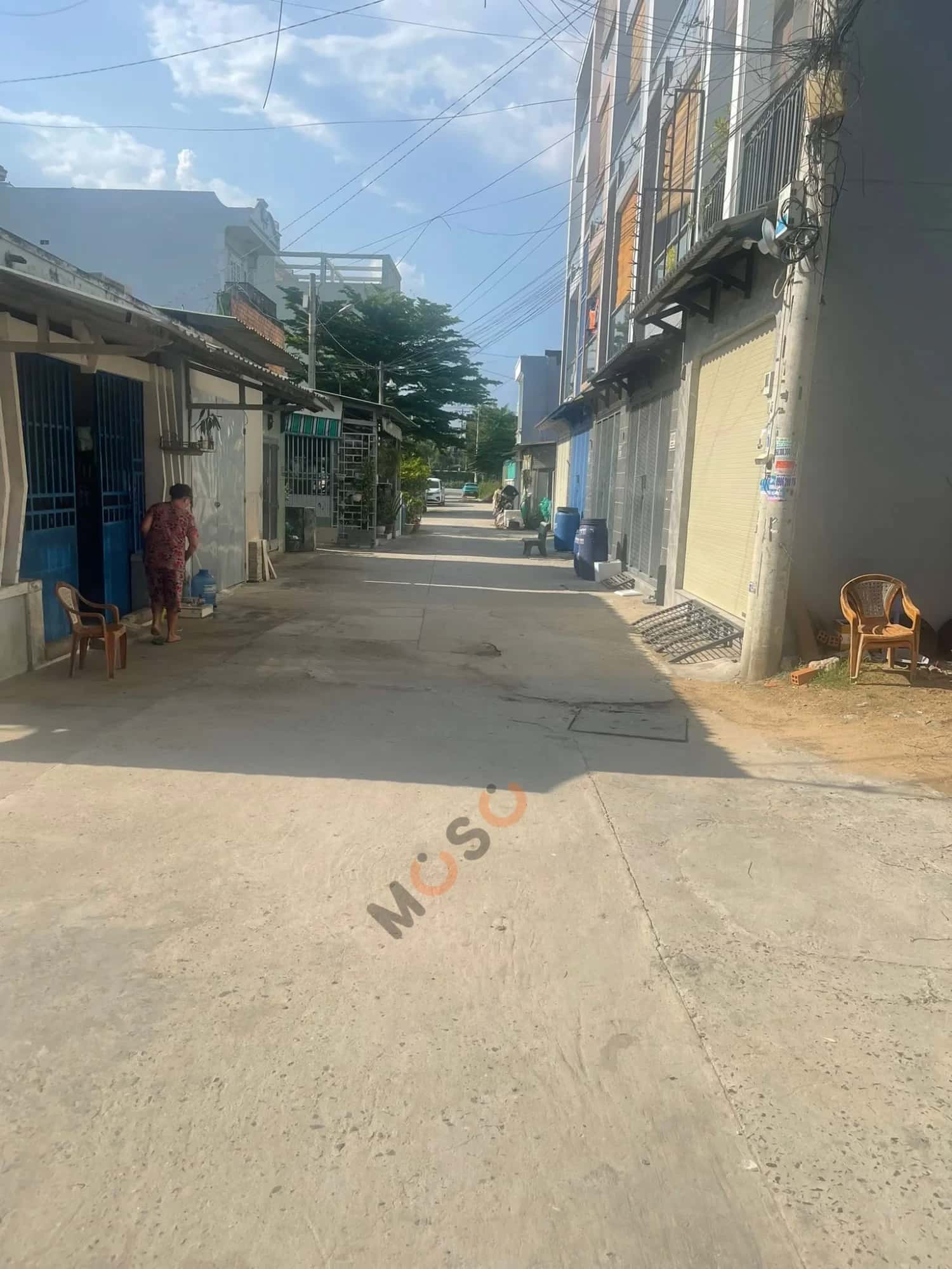 Bán đất Vườn Lài Quận 12, TP.HCM – giá 5.7 tỷ — Hình 2 Bán đất Vườn Lài Quận 12, TP.HCM – giá 5.7 tỷ — Hình 2
