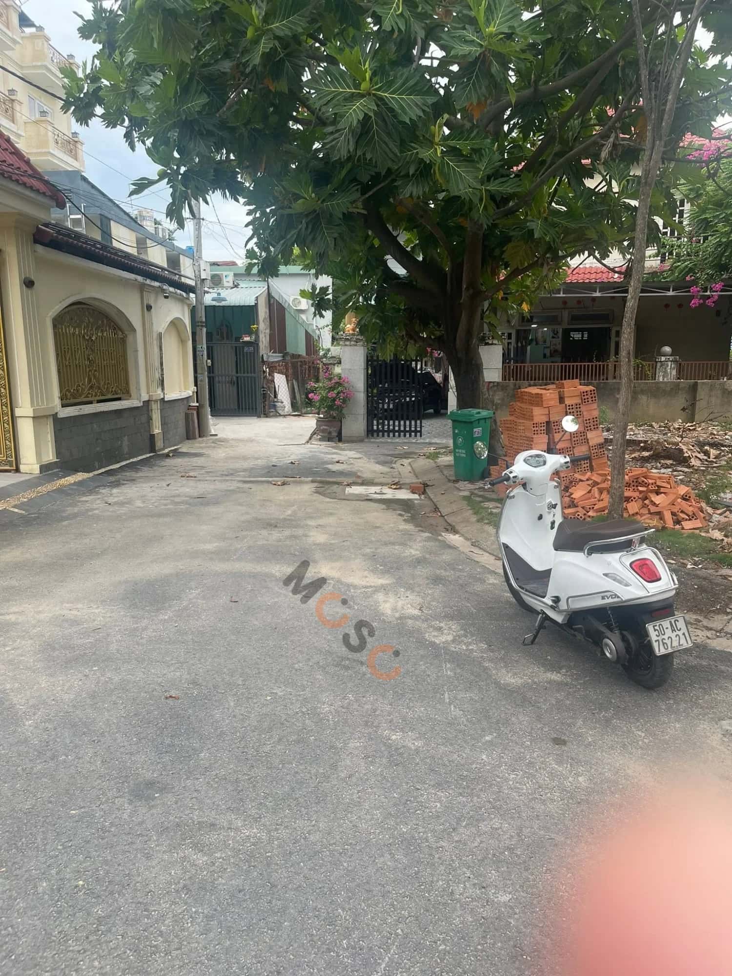 Bán đất Vườn Lài Quận 12, TP.HCM – giá 9.5 tỷ — Hình 2 Bán đất Vườn Lài Quận 12, TP.HCM – giá 9.5 tỷ — Hình 2