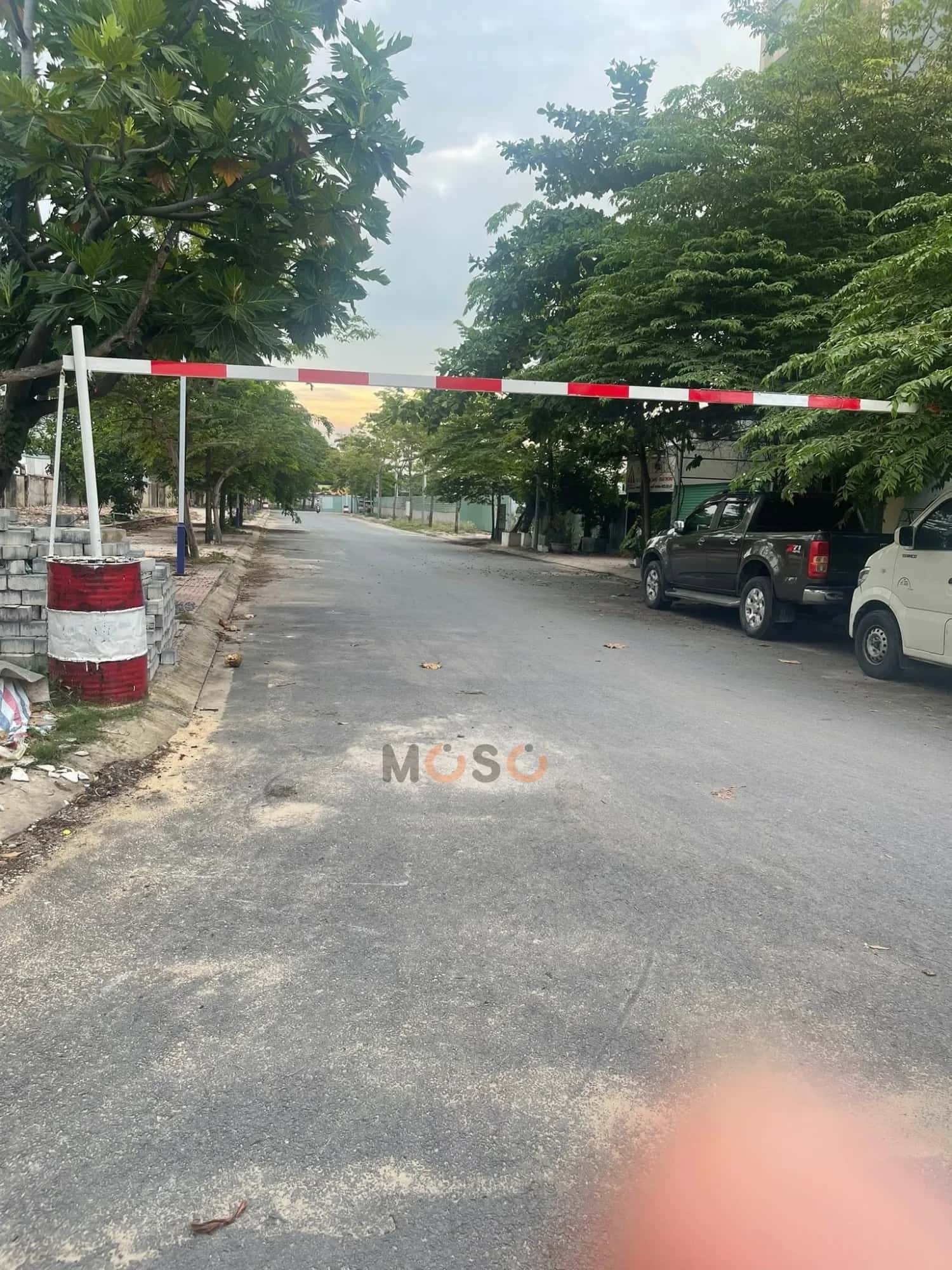 Bán đất Vườn Lài Quận 12, TP.HCM – giá 9.5 tỷ — Hình 3 Bán đất Vườn Lài Quận 12, TP.HCM – giá 9.5 tỷ — Hình 3