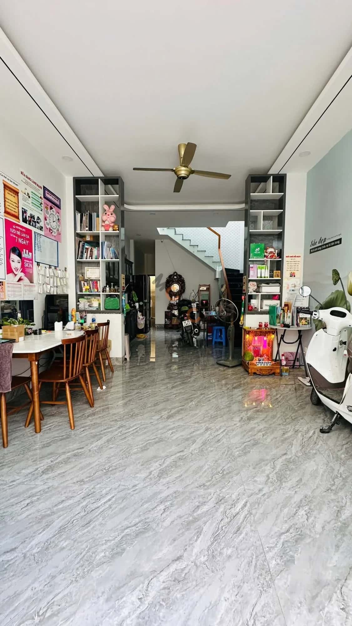 Hình ảnh nhà 2 Hình ảnh nhà 2