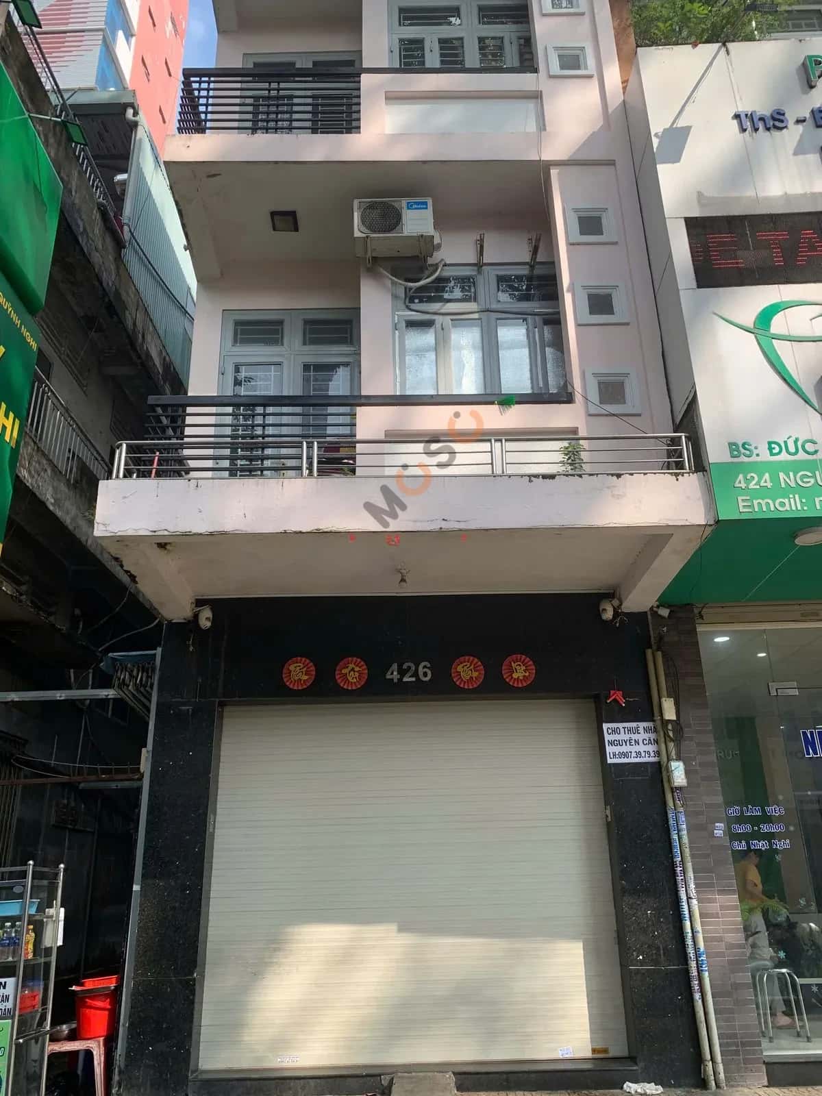 Hình ảnh nhà 2 Hình ảnh nhà 2