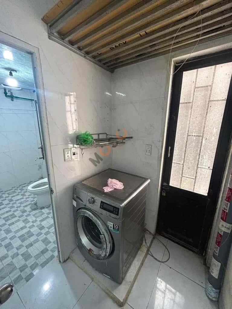 Cho thuê nhà hẻm Trương Định Sơn Trà, Đà Nẵng – 2 phòng ngủ, giá 6.5 triệu — Hình 3 Cho thuê nhà hẻm Trương Định Sơn Trà, Đà Nẵng – 2 phòng ngủ, giá 6.5 triệu — Hình 3