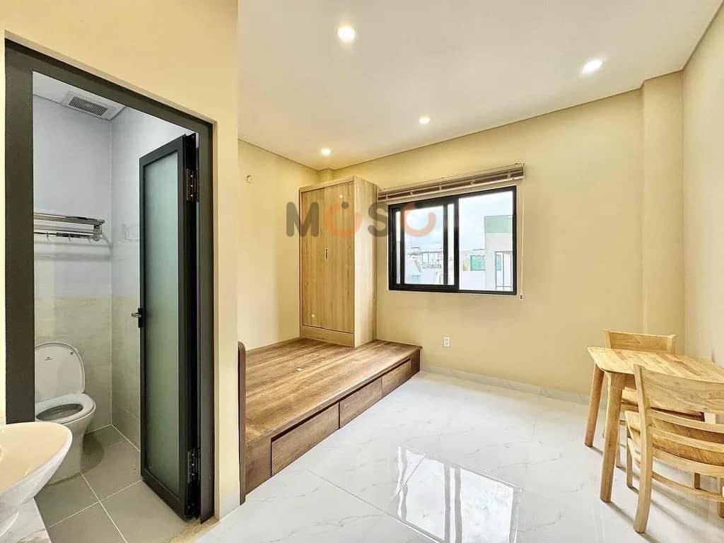 Cho thuê phòng trọ Nguyễn Văn Khối Gò Vấp, TP.HCM – 1 phòng ngủ, giá 4.6 triệu Cho thuê phòng trọ Nguyễn Văn Khối Gò Vấp, TP.HCM – 1 phòng ngủ, giá 4.6 triệu