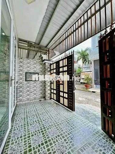 Cho thuê nhà hẻm Bình Thuỷ, Cần Thơ – 2 phòng ngủ, giá 7 triệu — Hình 3 Cho thuê nhà hẻm Bình Thuỷ, Cần Thơ – 2 phòng ngủ, giá 7 triệu — Hình 3
