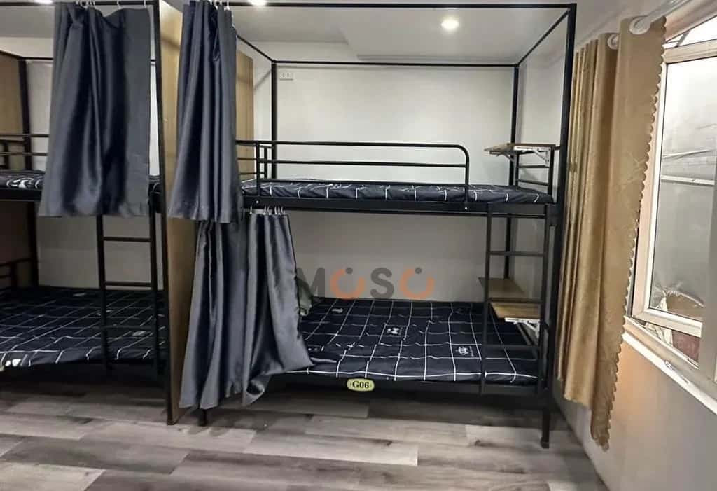 Cho thuê phòng trọ Quang Trung Gò Vấp, TP.HCM – giá 1.3 triệu — Hình 2 Cho thuê phòng trọ Quang Trung Gò Vấp, TP.HCM – giá 1.3 triệu — Hình 2