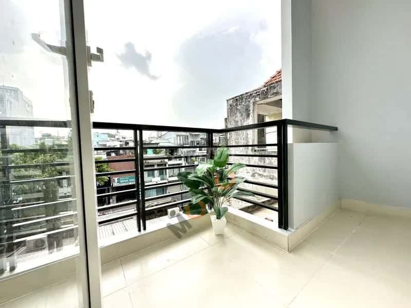 Cho thuê phòng trọ Quang Trung Gò Vấp, TP.HCM – giá 1.3 triệu — Hình 3 Cho thuê phòng trọ Quang Trung Gò Vấp, TP.HCM – giá 1.3 triệu — Hình 3