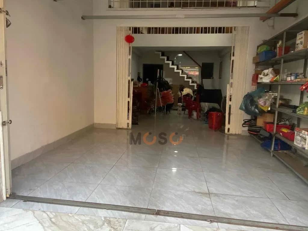 Cho thuê nhà mặt tiền Đặng Nguyên Cẩn Quận 6, TP.HCM – giá 5 triệu Cho thuê nhà mặt tiền Đặng Nguyên Cẩn Quận 6, TP.HCM – giá 5 triệu