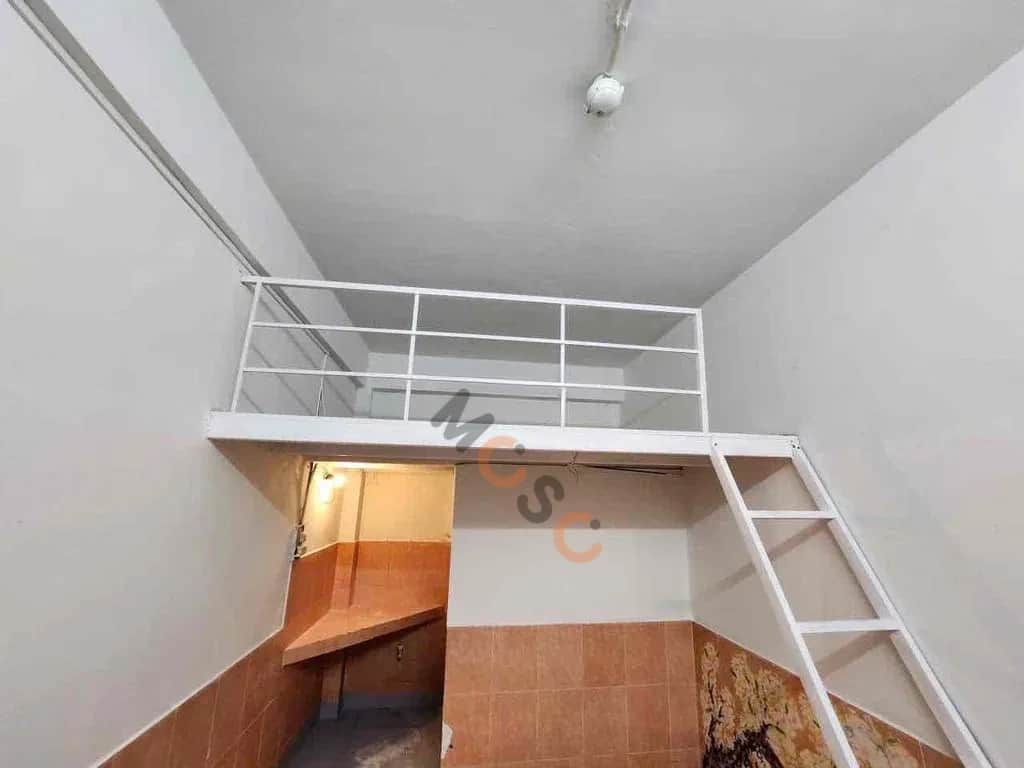 Cho thuê phòng trọ Đường 52B Bình Tân, TP.HCM – giá 1.9 triệu Cho thuê phòng trọ Đường 52B Bình Tân, TP.HCM – giá 1.9 triệu